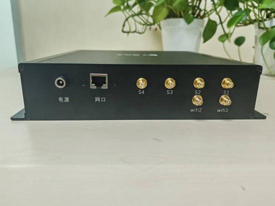 短信隼MN2508-4